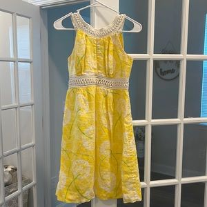 Lilly Pulitzer dress size 4